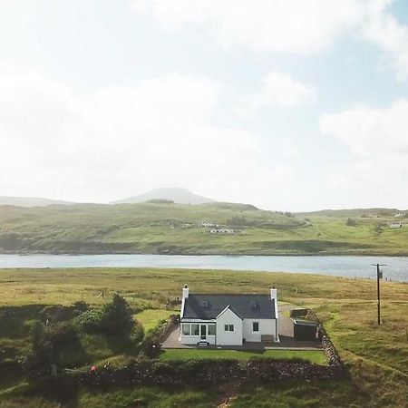 Ferienwohnung Tigh Beag Na Mara Roag Exterior foto